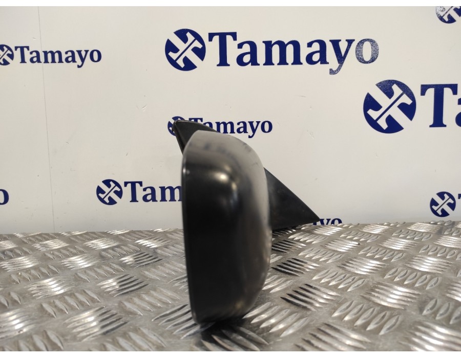 Recambio de retrovisor derecho para toyota corolla (e11) 2.0 diesel cat referencia OEM IAM   