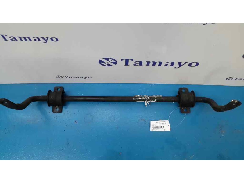 Recambio de barra estabilizadora delantera para volvo c30 2.4 20v diesel referencia OEM IAM   