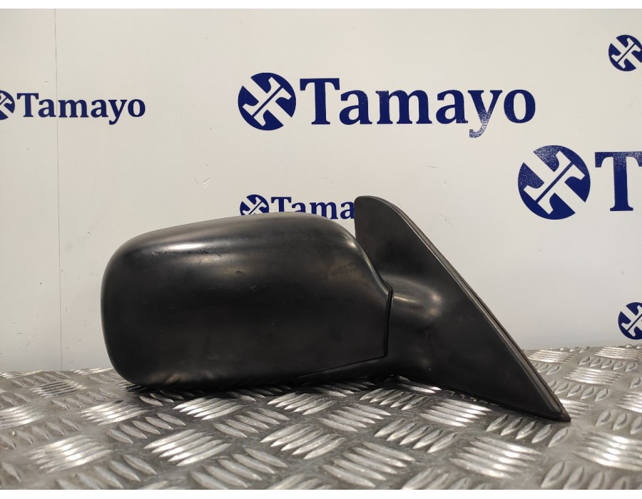 Recambio de retrovisor derecho para toyota corolla (e11) 2.0 diesel cat referencia OEM IAM   