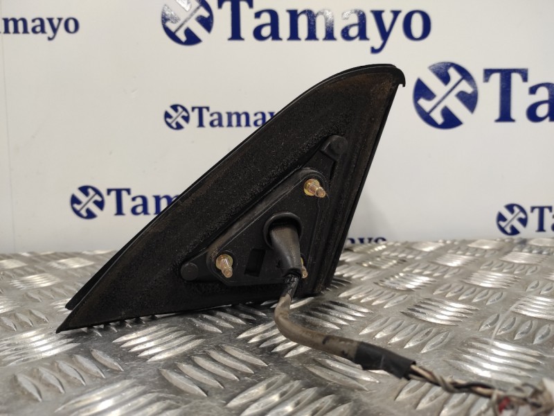 Recambio de retrovisor derecho para toyota corolla (e11) 2.0 diesel cat referencia OEM IAM   