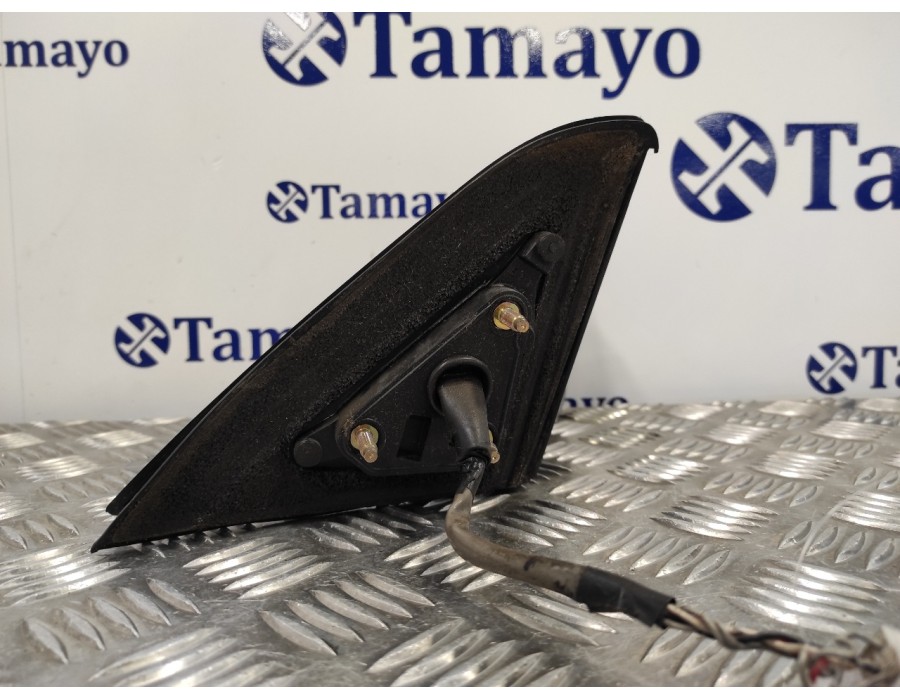 Recambio de retrovisor derecho para toyota corolla (e11) 2.0 diesel cat referencia OEM IAM   