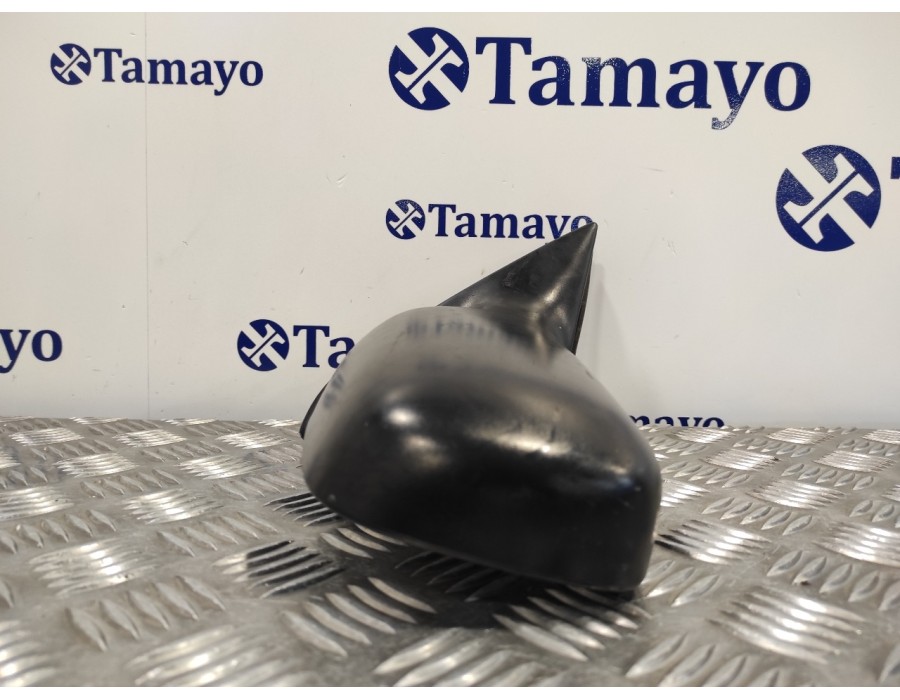 Recambio de retrovisor derecho para toyota corolla (e11) 2.0 diesel cat referencia OEM IAM   