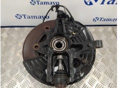 Recambio de mangueta delantera derecha para mercedes-benz clase m (w163) 320 (163.154) referencia OEM IAM 361036  