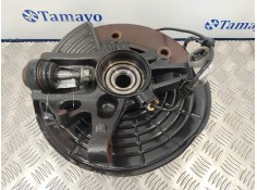 Recambio de mangueta delantera derecha para mercedes-benz clase m (w163) 320 (163.154) referencia OEM IAM 361036   2