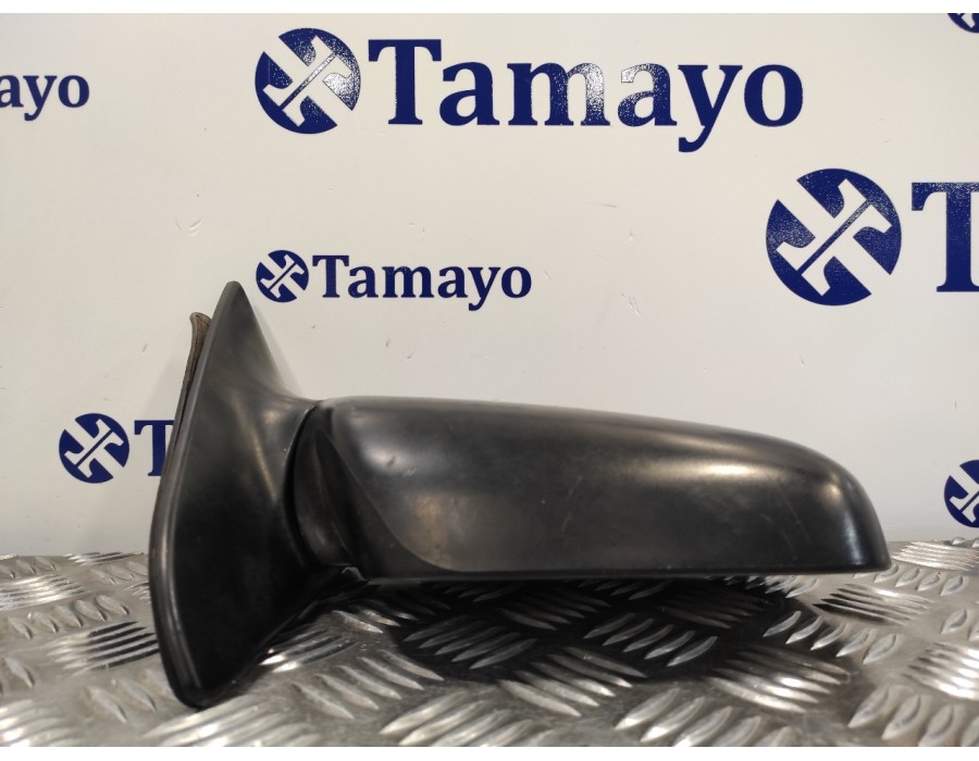 Recambio de retrovisor derecho para toyota corolla (e11) 2.0 diesel cat referencia OEM IAM   