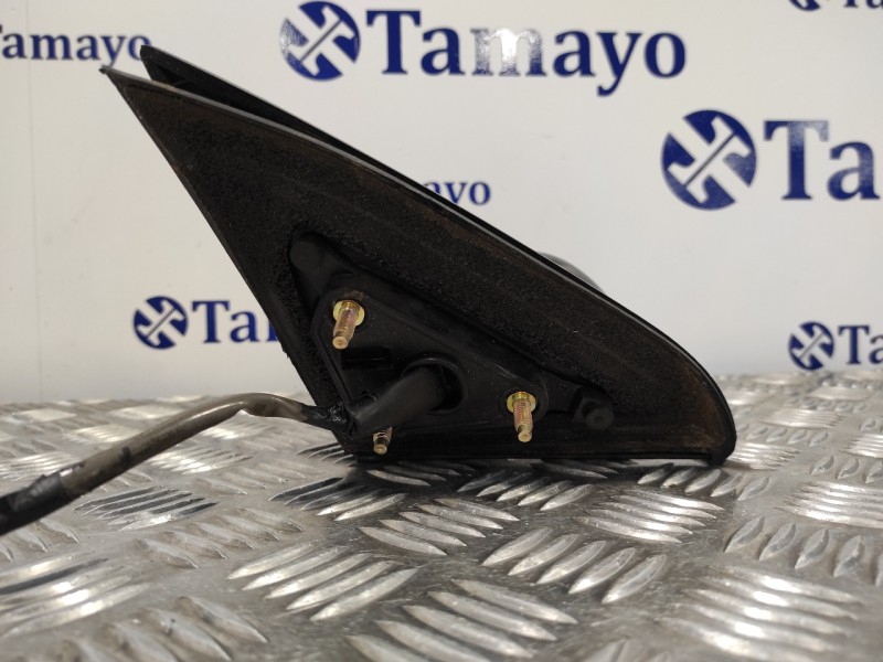 Recambio de retrovisor derecho para toyota corolla (e11) 2.0 diesel cat referencia OEM IAM   