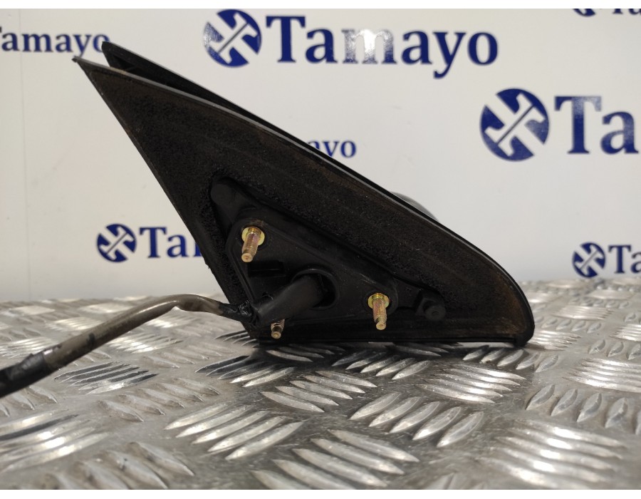 Recambio de retrovisor derecho para toyota corolla (e11) 2.0 diesel cat referencia OEM IAM   