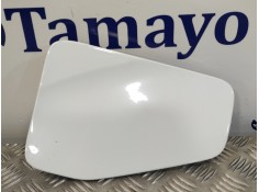 Recambio de tapa exterior combustible para isuzu d-max referencia OEM IAM   
