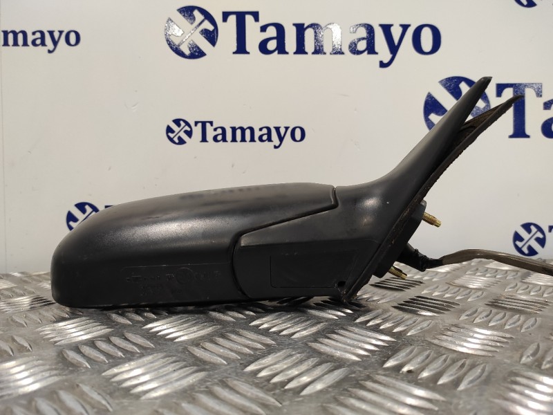 Recambio de retrovisor derecho para toyota corolla (e11) 2.0 diesel cat referencia OEM IAM   