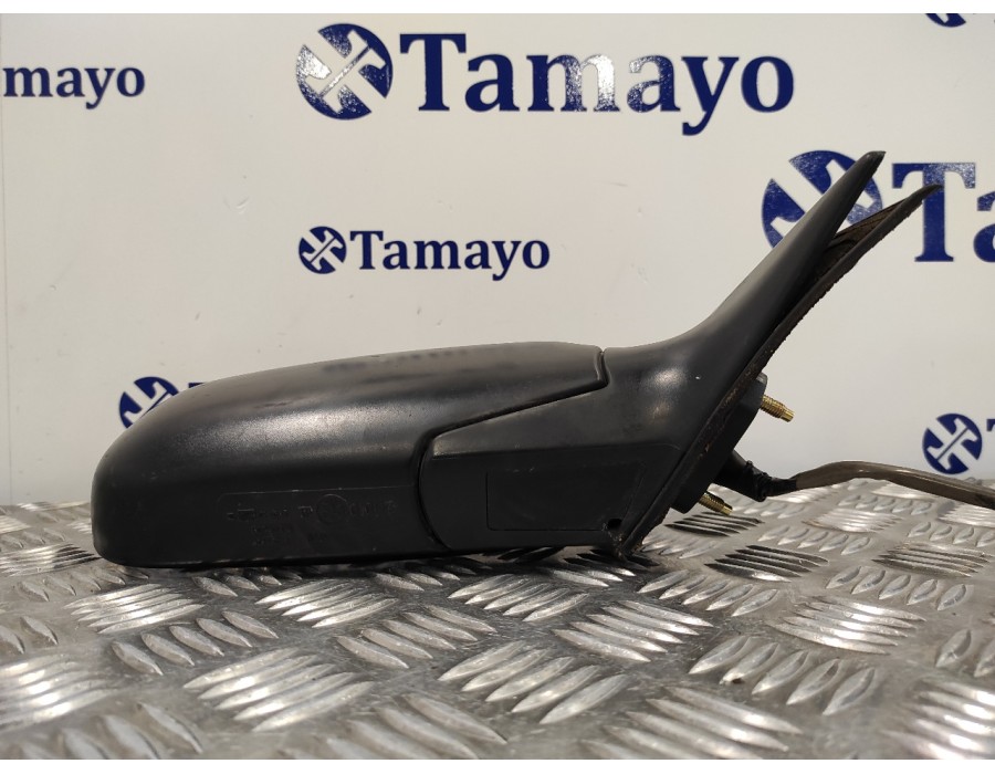Recambio de retrovisor derecho para toyota corolla (e11) 2.0 diesel cat referencia OEM IAM   
