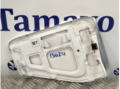 Recambio de tapa exterior combustible para isuzu d-max referencia OEM IAM    2