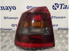 Recambio de piloto trasero izquierdo para opel astra g berlina 1.7 16v dti cat (y 17 dt / lr6) referencia OEM IAM   