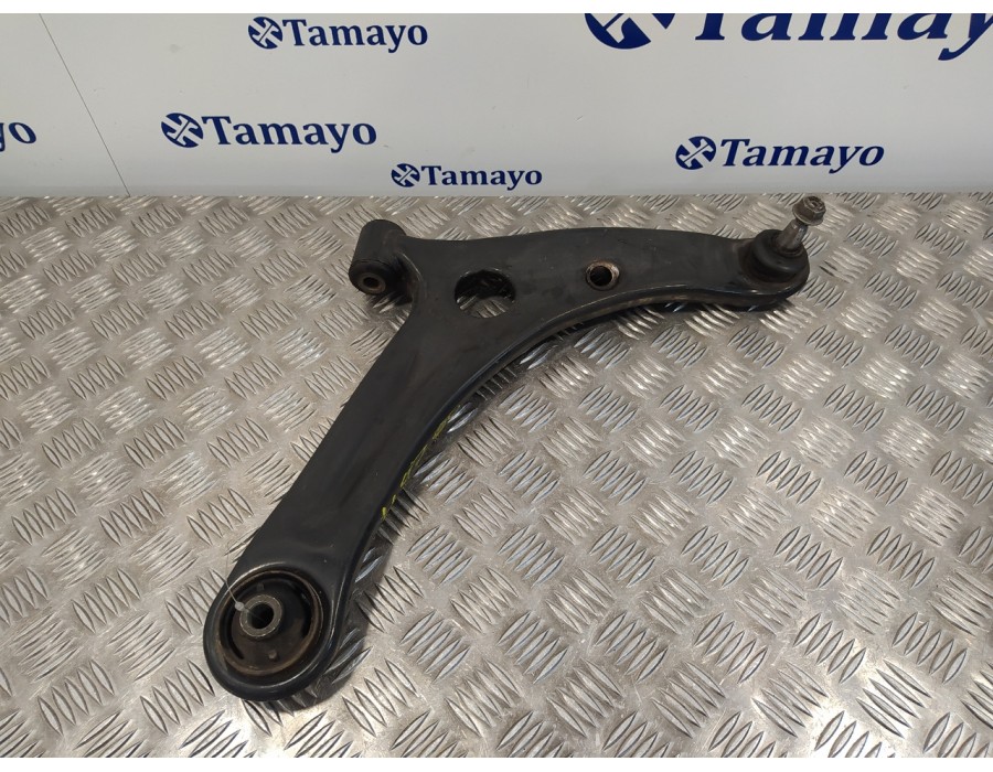 Recambio de brazo suspension inferior delantero derecho para mitsubishi colt berlina 3 (z30) 1.1 cat referencia OEM IAM   