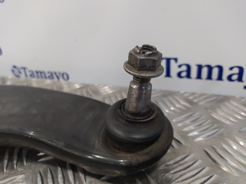 Recambio de brazo suspension inferior delantero derecho para mitsubishi colt berlina 3 (z30) 1.1 cat referencia OEM IAM   