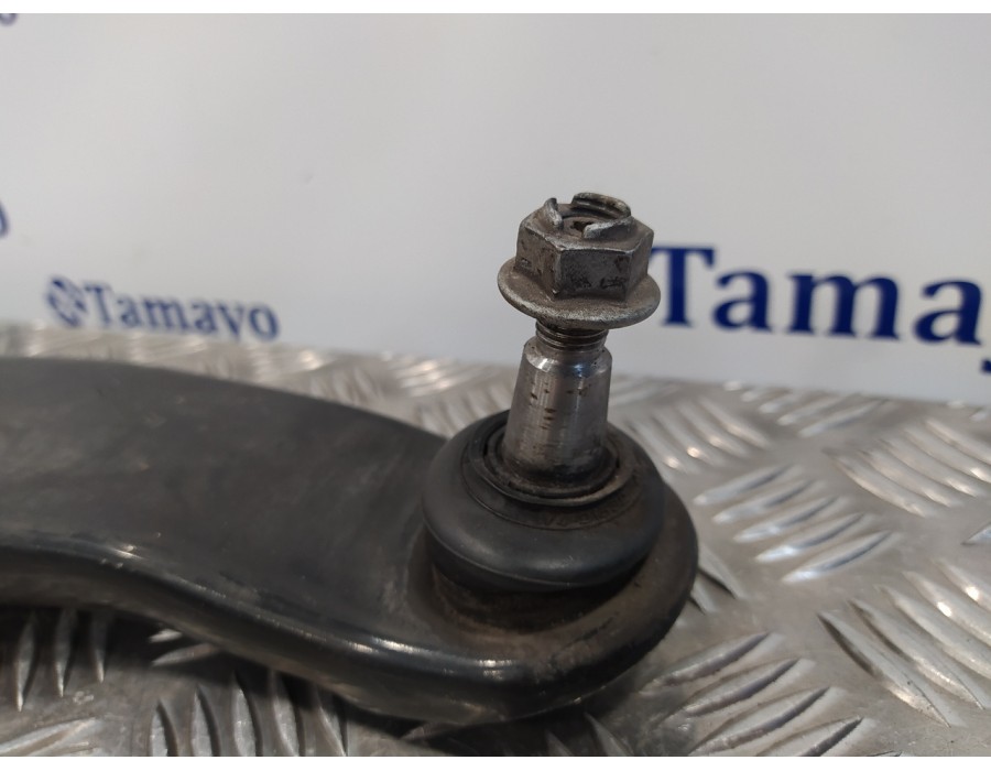 Recambio de brazo suspension inferior delantero derecho para mitsubishi colt berlina 3 (z30) 1.1 cat referencia OEM IAM   