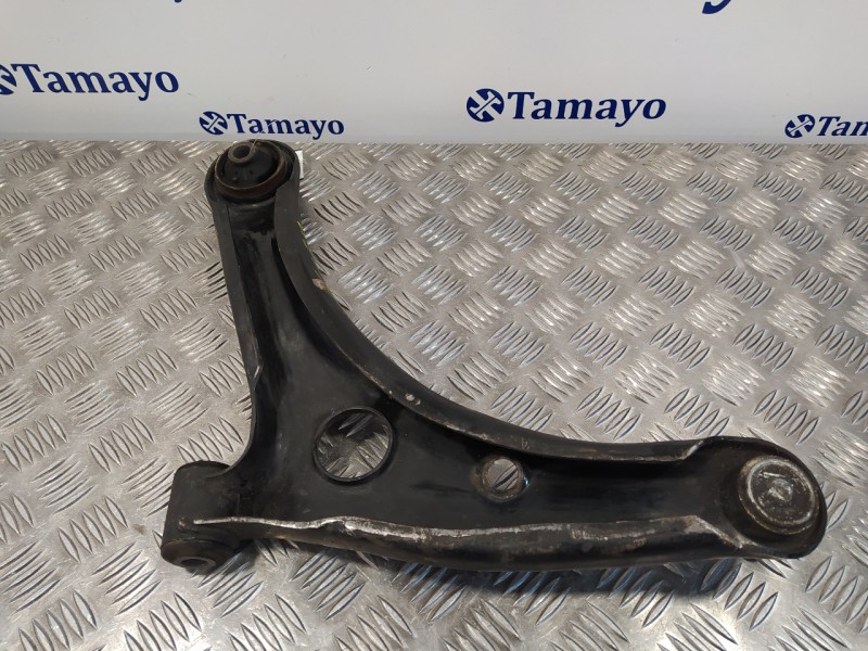 Recambio de brazo suspension inferior delantero derecho para mitsubishi colt berlina 3 (z30) 1.1 cat referencia OEM IAM   
