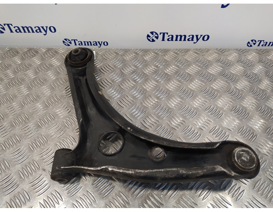 Recambio de brazo suspension inferior delantero derecho para mitsubishi colt berlina 3 (z30) 1.1 cat referencia OEM IAM   