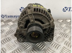 Recambio de alternador para volkswagen t4 bus (mod. 1991) caravelle referencia OEM IAM 037903023E  