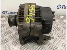 Recambio de alternador para volkswagen t4 bus (mod. 1991) caravelle referencia OEM IAM 037903023E   2