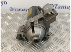Recambio de motor arranque para bmw serie 3 berlina (e90) 2.0 turbodiesel cat referencia OEM IAM 1241850665701  0001148010