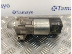 Recambio de motor arranque para bmw serie 3 berlina (e90) 2.0 turbodiesel cat referencia OEM IAM 1241850665701  0001148010 2