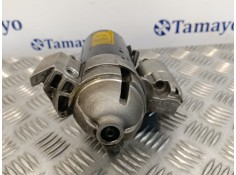 Recambio de motor arranque para bmw serie 1 berlina (e81/e87) 2.0 turbodiesel cat referencia OEM IAM 001139002  779800603
