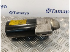 Recambio de motor arranque para bmw serie 1 berlina (e81/e87) 2.0 turbodiesel cat referencia OEM IAM 001139002  779800603 2
