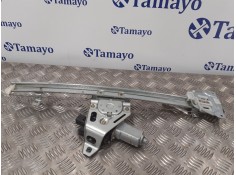 Recambio de elevalunas delantero derecho para mitsubishi montero (v60/v70) referencia OEM IAM 0620200600  MR436854 2