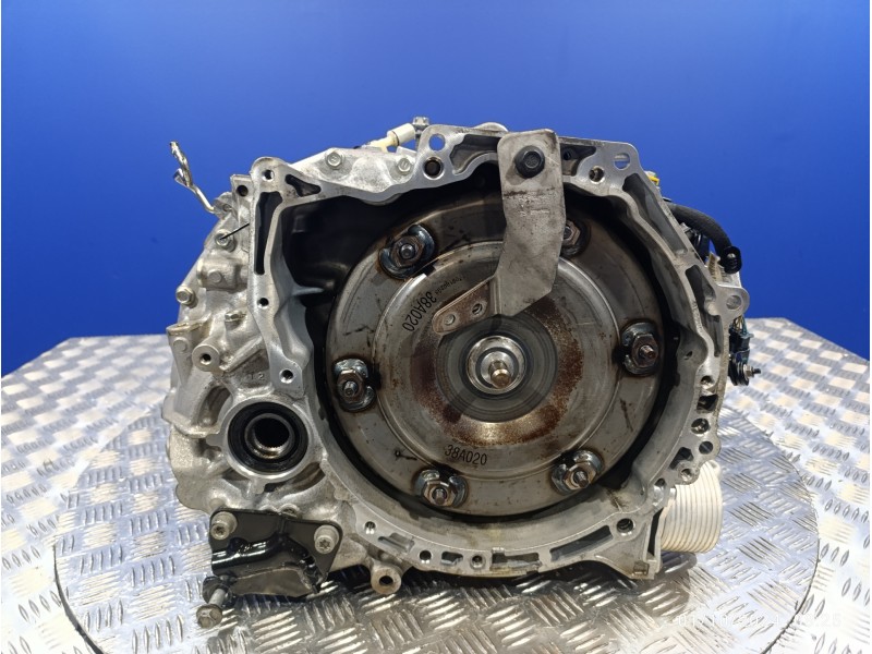 Recambio de caja cambios para peugeot 2008 (--.2013) 1.2 12v e-thp referencia OEM IAM TF71SC  