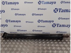 Recambio de transmision central para galloper exceed referencia OEM IAM HB102001  