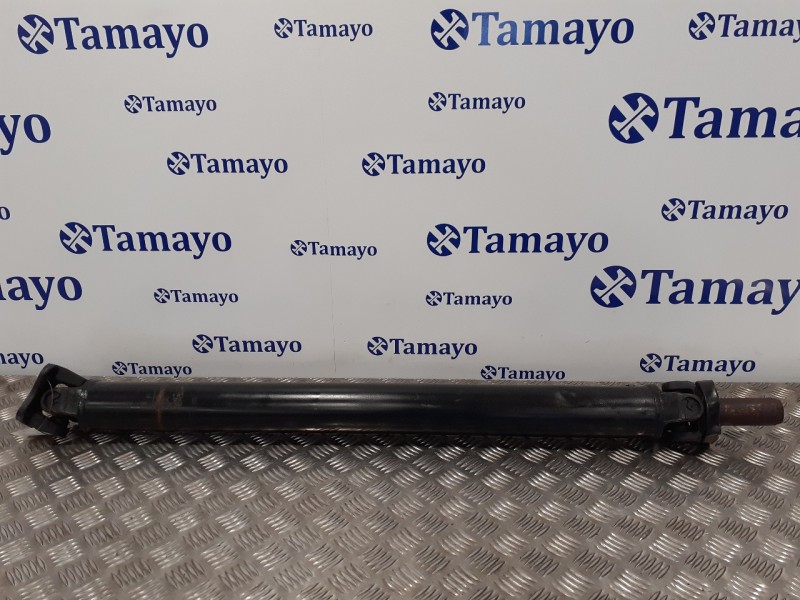 Recambio de transmision central para galloper exceed referencia OEM IAM HB102001  