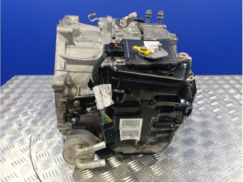 Recambio de caja cambios para peugeot 2008 (--.2013) 1.2 12v e-thp referencia OEM IAM TF71SC  