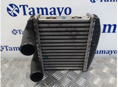 Recambio de intercooler para smart coupe pure referencia OEM IAM 0003007  