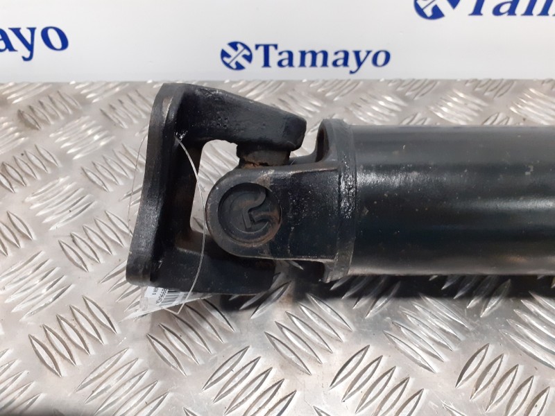 Recambio de transmision central para galloper exceed referencia OEM IAM HB102001  