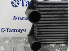 Recambio de intercooler para smart coupe pure referencia OEM IAM 0003007   2