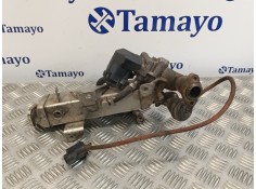 Recambio de enfriador egr para bmw serie 3 berlina (e90) 3.0 cat (n52) referencia OEM IAM 781075106  