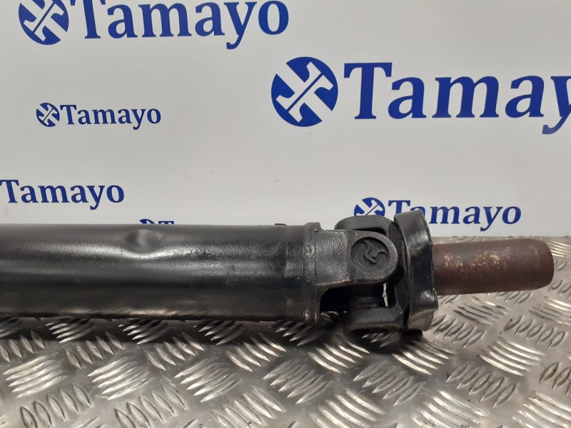 Recambio de transmision central para galloper exceed referencia OEM IAM HB102001  