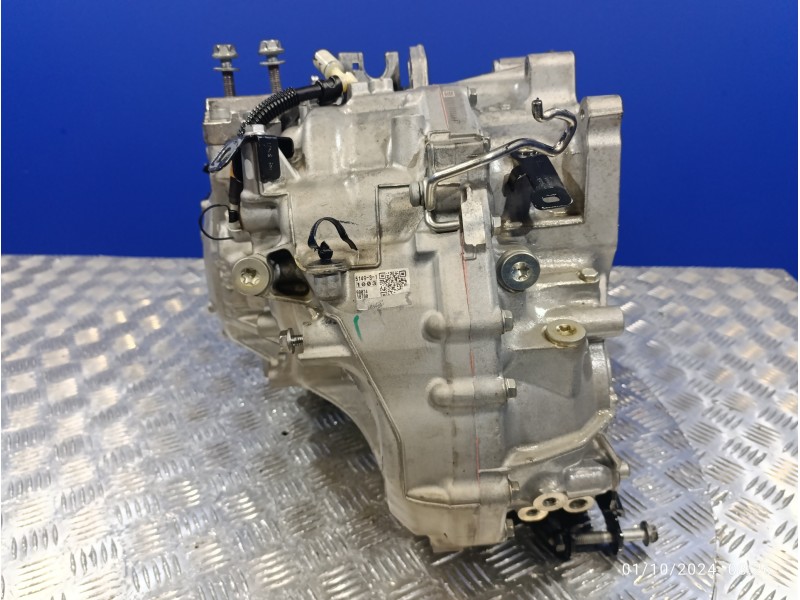 Recambio de caja cambios para peugeot 2008 (--.2013) 1.2 12v e-thp referencia OEM IAM TF71SC  