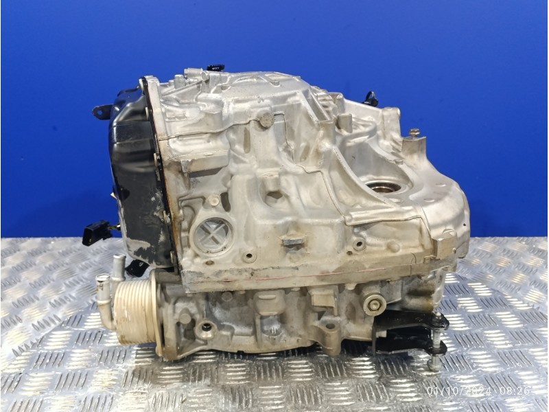 Recambio de caja cambios para peugeot 2008 (--.2013) 1.2 12v e-thp referencia OEM IAM TF71SC  