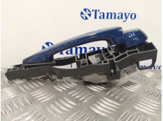 Recambio de maneta exterior trasera derecha para bmw serie 3 lim. (f30) referencia OEM IAM 51227332268   2