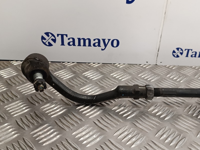 Recambio de cremallera direccion para kia rio 1.2 cat referencia OEM IAM 565001W100  