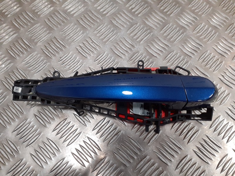 Recambio de maneta exterior delantera derecha para bmw serie 3 lim. (f30) referencia OEM IAM 51217321640  