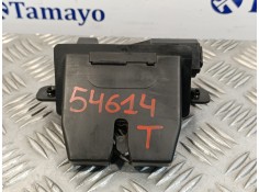 Recambio de cerradura maletero / porton para ford fiesta (cb1) 1.6 tdci cat referencia OEM IAM 8A61A46420AC  