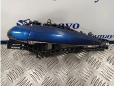 Recambio de maneta exterior trasera izquierda para bmw serie 3 lim. (f30) referencia OEM IAM 51227332267  