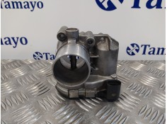 Recambio de caja mariposa para opel vivaro caja abierta (07.2006 =>) 2.0 16v cdti referencia OEM IAM 8200330810F 0281002681 H820