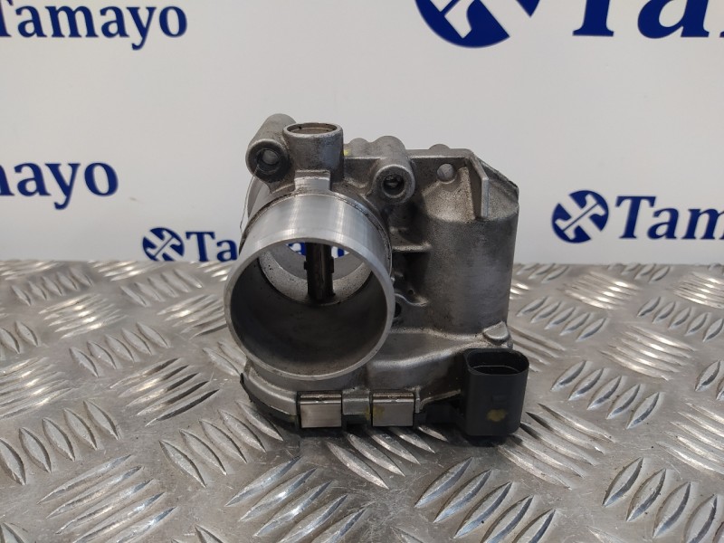Recambio de caja mariposa para opel vivaro caja abierta (07.2006 =>) 2.0 16v cdti referencia OEM IAM 8200330810F 0281002681 H820