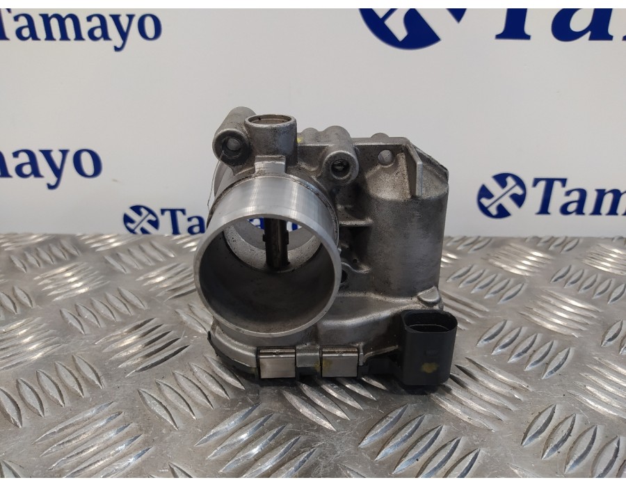 Recambio de caja mariposa para opel vivaro caja abierta (07.2006 =>) 2.0 16v cdti referencia OEM IAM 8200330810F 0281002681 H820