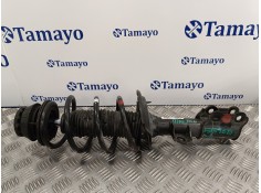Recambio de amortiguador delantero derecho para kia rio 1.2 cat referencia OEM IAM   