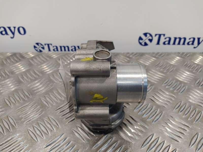 Recambio de caja mariposa para opel vivaro caja abierta (07.2006 =>) 2.0 16v cdti referencia OEM IAM 8200330810F 0281002681 H820