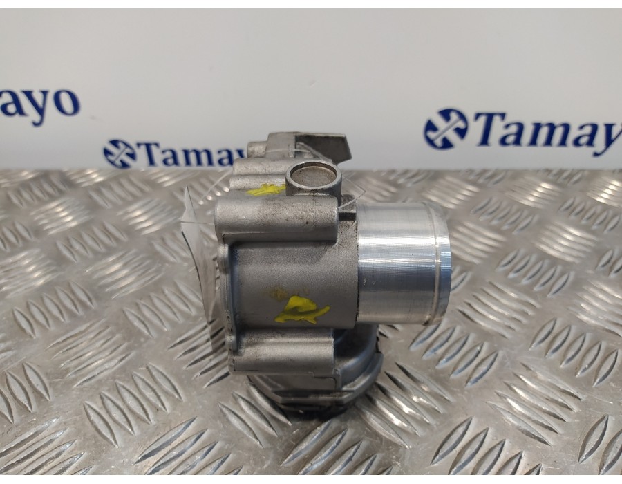 Recambio de caja mariposa para opel vivaro caja abierta (07.2006 =>) 2.0 16v cdti referencia OEM IAM 8200330810F 0281002681 H820